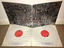 CREAM Wheels Of Fire LP Polydor 1968 Mono UK 1st Press