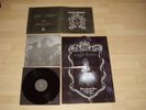 Celestial Bloodshed - ? LP 1st press new Kasoritual One tail one head Dark