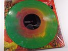 BETWEEN THE BURIED AND ME The Great Misdirect 2xLP STARBURST VINYL /323 converge