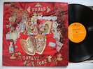 FOREVER MORE Yours Forever More LP 1970 EX-