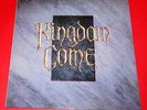 Kingdom Come - Kingdom Come (Same) -- LP / Hardrock
