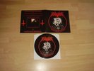 Sadomator - Goats Brew Alcolust PIC LP New Bekëth Nexëhmü Mystik Azelisassath