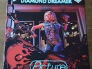 Picture Diamond dreamer - 1982 Back Door