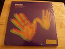 Paul McCartney/Wings-Wingspan 2001 LP Vinyl-FACTORY SEALED