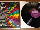 ONE STEP BEYOND HARRY LUBIN UK BRUNSWICK STEREO LP   TWILIGHT ZONE OUTER LIMITS