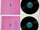Michael NAURA : Vanessa / ECM 1053 ST / Wolfgang SCHLÜTER / Eberhard WEBER