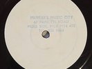 PABLO MOSES - PROVERBS EXTRACTIONS - ISLAND PRE ( RARE ROOTS 10 )
