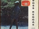 VA - BOSS REGGAE - PAMA ( 1969 SKINHEAD LP )