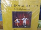 E.Ansermet, Royal Ballet Gala Performances 2 LP/book New & Sealed
