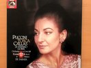 EX 153 29 0039 3 Puccini Tosca Maria Callas De Sabata La Scala 2xLP EMI Box NM