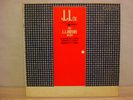 J.J. Johnson Sextet - J.J. Inc. - Vinyl Lp - USA Columbia CL 1606 - Gereinigt