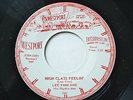 Lee Finn - High Class Feelin' - Original Westport 141
