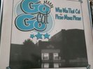 Go cat Go 45rpm who was that cat / please mama please