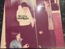 Arctic Monkeys Humbug 12 Inch Vinyl Record LP
