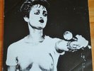 SIOUXSIE AND THE BANSHEES Love In A Void LP RARE 1978 1ST PRESSING  LOOK 