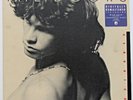 THE DOORS - CLASSICS 1985 ELEKTRA LP 60417 WHITE LABEL PROMO. VINYL IS NM
