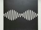 Arctic Monkeys AM vinyl record WIGLP317