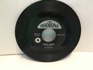 THE PENGUINS-Earth Angel & Hey Senorita--DOOTONE #348- EXCELLENT