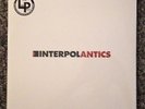 Interpol Antics  12