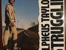 ALPHEUS TAYLOR - STRUGGLIN - BLACK ANT ( RARE ROOTS LP )