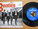 THE BEATLES. I FEEL FINE. ORIG SPANISH 7