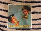 Less Than Jake - Pezcore LP - SEALED  BRAND NEW