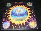 DR. JOHN Mac Rebennack THE METERS Lp RIGHT PLACE WRONG TIME Allen Toussaint ATCO