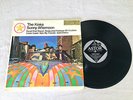 THE KINKS SUNNY AFTERNOON RARE 1967 ASTOR MONO AUSTRALIAN PRESS LP