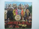 PMC 7027 (MONO) Sgt. Pepper's Lonely Hearts Club Band. Beatles 1st press