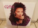 LP C.C.Catch Hear What I Say Album 1989 Metronome Midnight HourBig Time Backgirl