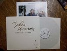 JOHN LENNON The Toy Boy ORIGINAL PRESSING WITH 12 Page Book Limited Edition LP