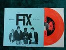 FIX Vengeance EP Orange #13/200 Necros Koro Abused Antidote Chronic Sick Worst