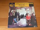 LP THE KINKS MUSWELL HILLBILLIES JAPAN OBI SHRINK