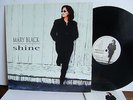 Mary Black - Shine  GRALP 015  UK LP  1st Press 1997  Grapevine  Vinyl