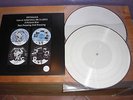 Metallica - Live at Antarctica - TEST PRESSING - Second Press - New Numbered #20