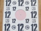 CHOC ICE 3:  The KLF: Justified & Ancient (Anti-Acapella Version) 12