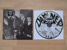 THE DAMNED - NEW ROSE 40TH ANNIVERSARY PICTURE DISC PUNK CLASH PISTOLS
