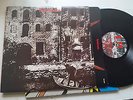Hugh Cornwell Robert Williams LP Nosferatu the Stranglers '79 punk goth wave ori