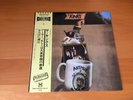LP THE KINKS ARTHUR OR THE DECLINE AND FALL OF THE BRITISH EMPIRE JAPAN OBI