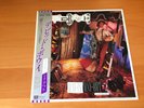 12 INCH SINGLE DAVID BOWIE DAY-IN DAY-OUT JAPAN OBI