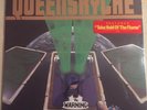 QUEENSRYCHE - The Warning - original SEALED vinyl LP 1984 w hype sticker