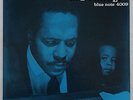 THE AMAZING BUD POWELL - THE SCENE CHANGES, VOL. 5 - BLUE NOTE REC./KING RECORD