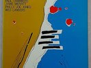 SONNY CLARK - THE ART OF THE TRIO - BLUE NOTE RECORDS/KING RECORD JAPAN