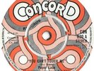 Paper Lace - You can't touch me (Original 1971 7