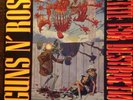 Guns n Roses - Appetite For Destruction Vinyl LP