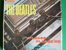 The Beatles Please Please Me reel to reel tape