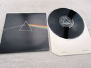 PINK FLOYD LP DARK SIDE OF THE MOON ORIG UK HARVEST 1973 EARLY A-3 B-3