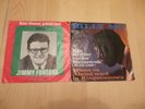 Verkaufe verschiedene kleine Platten ger Porto Foto & Beschreibung