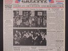 FOUR SEASONS: The Genuine Imitation Life Gazette LP (w/ inner page & insert, dr