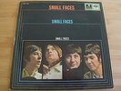 SMALL FACES Same 3.LP rare German ORIGINAL 1.Press from 1967